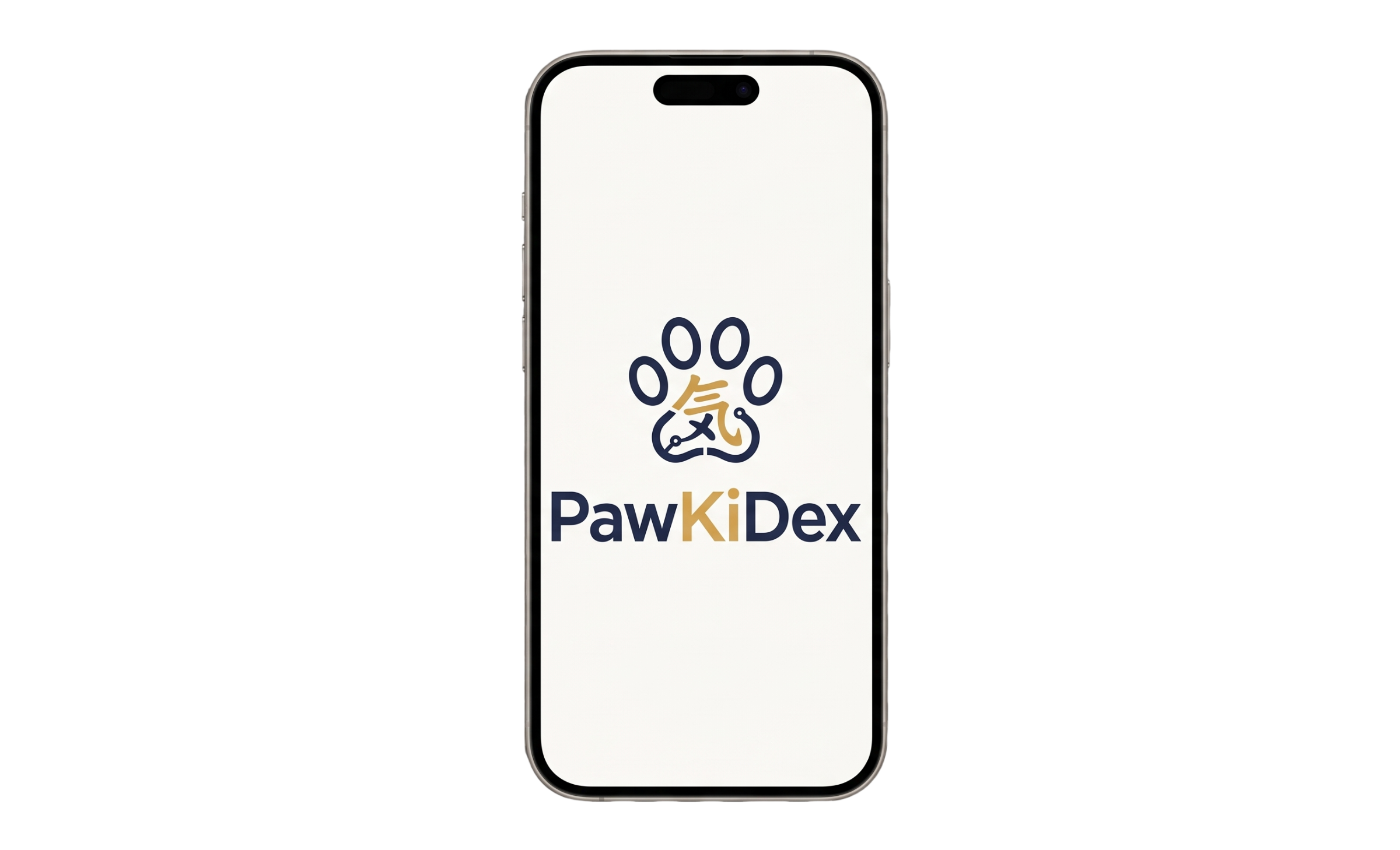 PawKiDex app