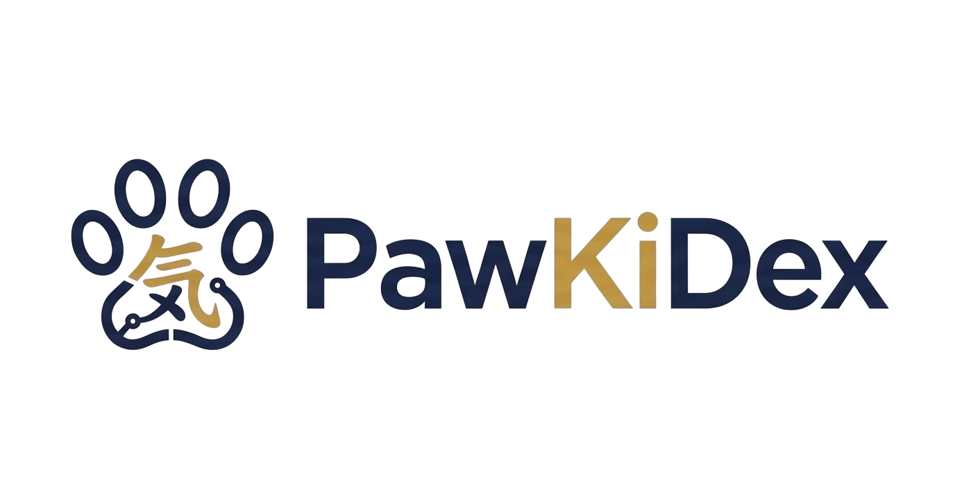 PawKiDex